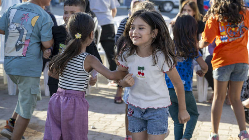 ‘KÖY BİZİM, ŞENLİK BİZİM’ BU YIL ANAMUR’DA COŞKUYLA BAŞLADI