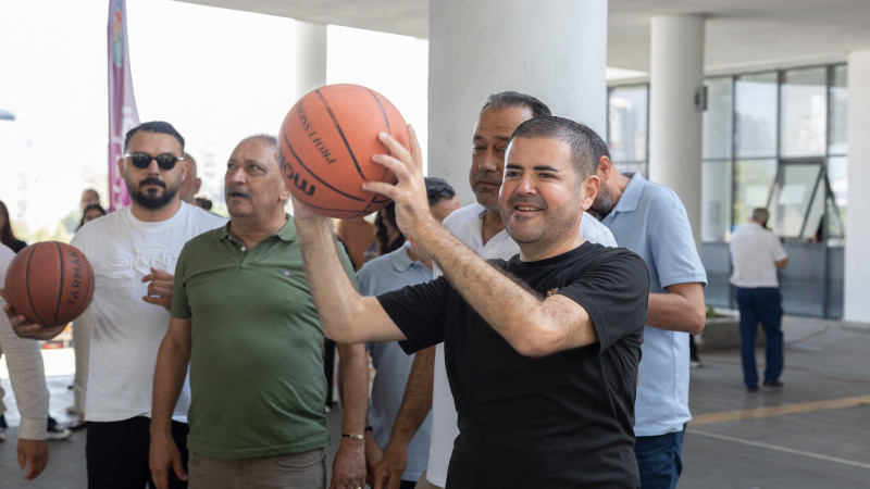 MEZİTLİ’DE AVRUPA HAREKETLİLİK HAFTASI ETKİNLİKLERİ BAŞLADI   