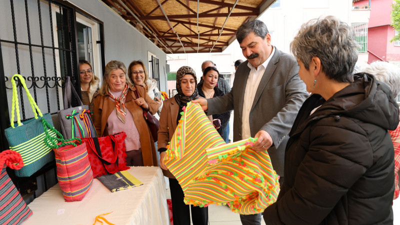 BAŞKAN ABDURRAHMAN YILDIZ’DAN 25 KASIM MESAJI:  “Kadına Yönelik Şiddet Bir İnsanlık Suçudur”   