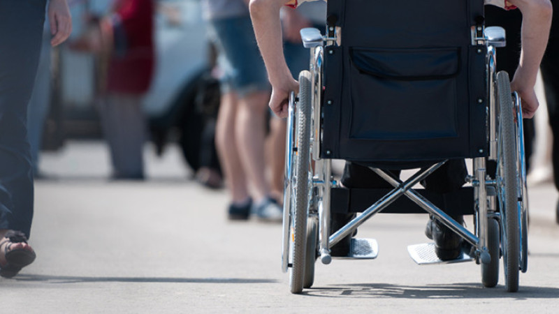 3 ARALIK KUTLAMA DEĞİL UYARI GÜNÜDÜR! ENGELLİLER İNSAN HAKLARINA HÂLÂ ERİŞEMİYOR