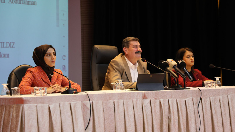 BAŞKAN YILDIZ’DAN KAMU MÜLKLERİNE DUYARLILIK ÇAĞRISI 