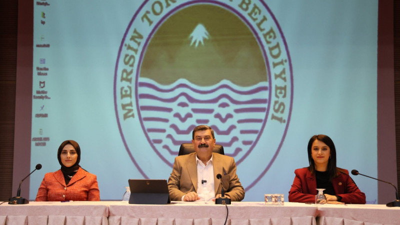 “En yüksek işçi maaşı Toroslar’da”