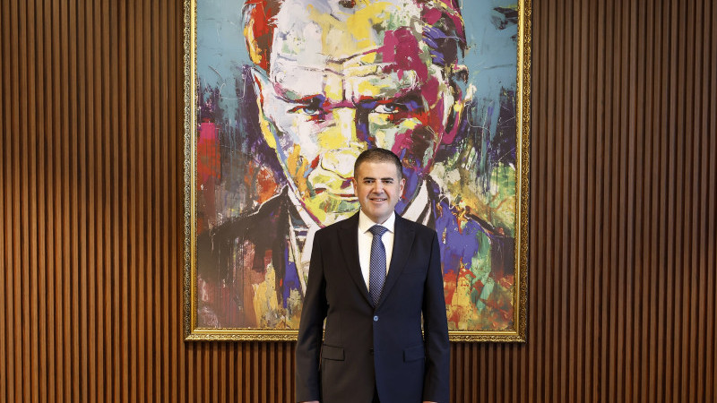 BAŞKAN TUNCER’DEN10 OCAK ÇALIŞAN GAZETECİLER GÜNÜ MESAJI   