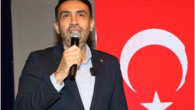 Adem Aldemir’den Limon İthalat Vergisi Düzenlemesine İlişkin Açıklama