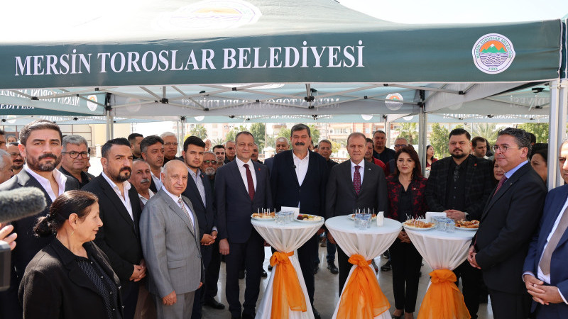 BAŞKAN YILDIZ, İKİ YILLIK GÖREV SÜRESİNİ DEĞERLENDİRDİ