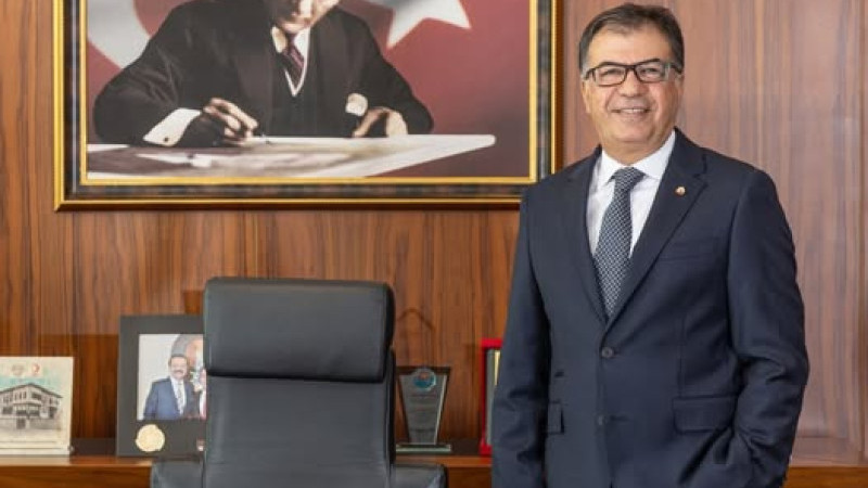 Koçak: “Sanayicilerimizin Başarılarıyla Gurur Duyuyoruz”