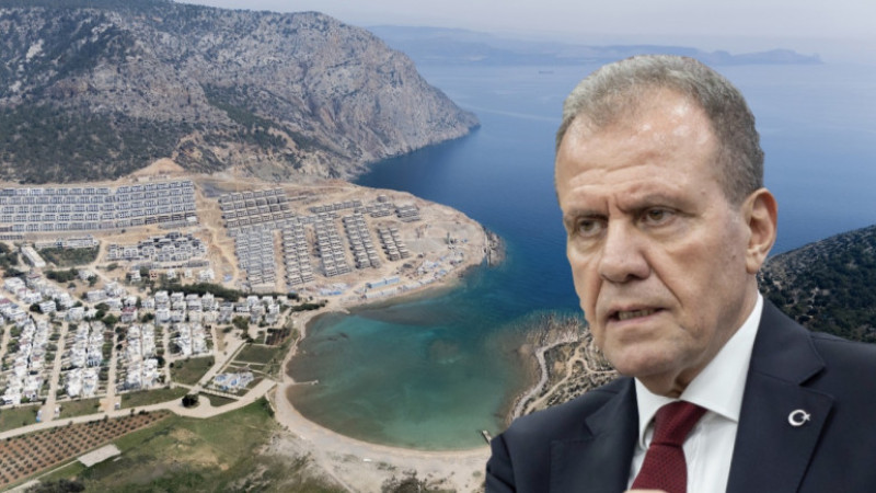 TİSAN DAVASINDA GÖZLER YENİDEN KEŞİF SÜRECİNDE