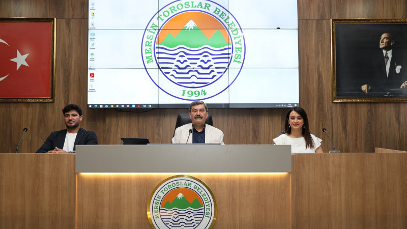 BAŞKAN YILDIZ: “TOROSLAR’IN KÜLTÜREL HAFIZASINI GÜÇLENDİRMEYE DEVAM EDECEĞİZ”