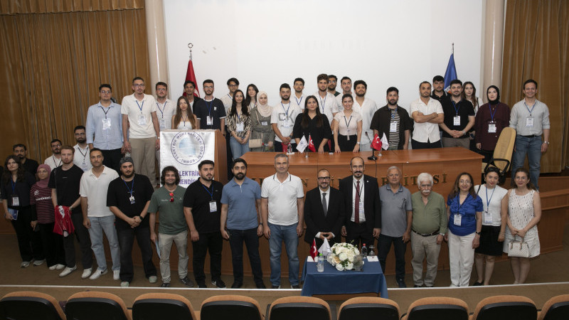 ‘Kampüs Mersin’ ve ‘Garaj Mersin’ Projeleri, Üniversiteli Gençlere Yeni Fırsatlar Sunuyor