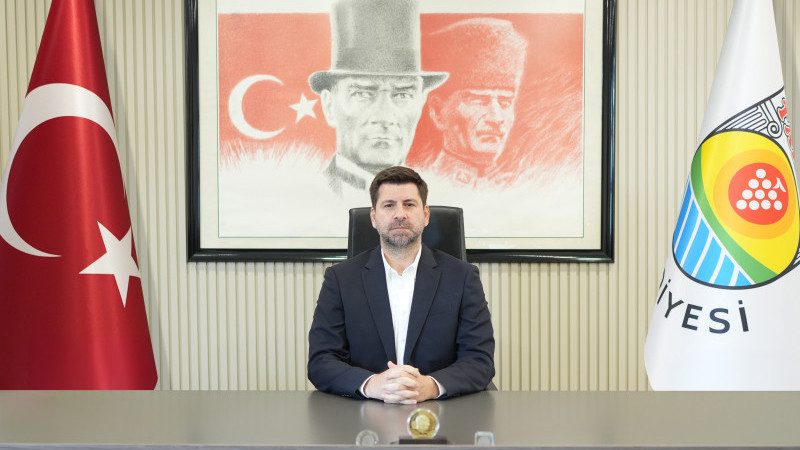 BAŞKAN ALİ BOLTAÇ’TAN 19 EYLÜL GAZİLER GÜNÜ MESAJI