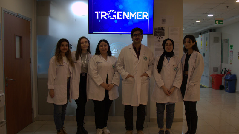 Genetik tedavi çalışmalarının Türkiye'de denenmesi cesaret verici