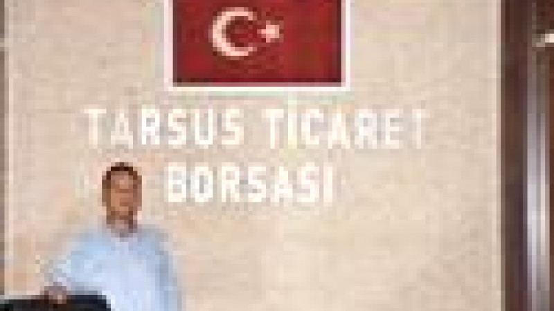 Başkan Mustafa Teke, 1 Mayıs Emek ve Dayanışma Günü’nü kutladı.