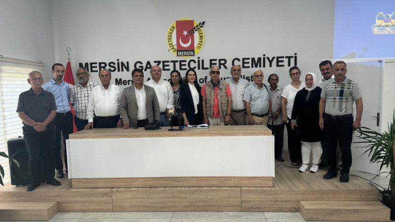 Fatma Yeşilkuş, Tarsus Üniversitesi’nde yaşananları kamuoyu ile paylaştı