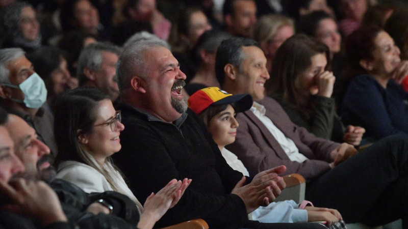 4. Yenişehir Komedi Oyunları Festivali 16 Kasım’da başlıyor