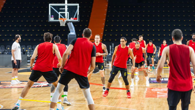 MSK’DA HEDEF ANADOLU EFES