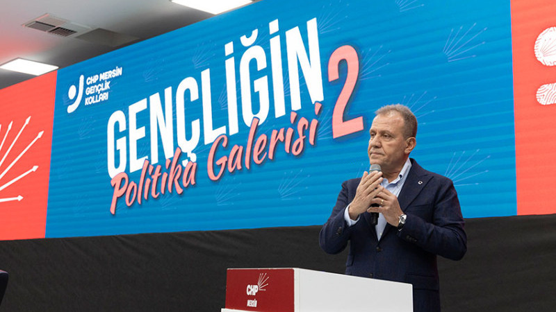 SEÇER: “CUMHURBAŞKANLIĞI ADAYLIĞI TARTIŞMASI GERÇEK GÜNDEMİN ÖNÜNE GEÇMEMELİ”