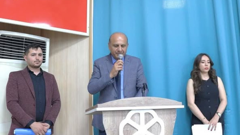 TARSUS’TA ENGELLİLER HAFTASI ETKİNLİĞİNE YOĞUN KATILIM