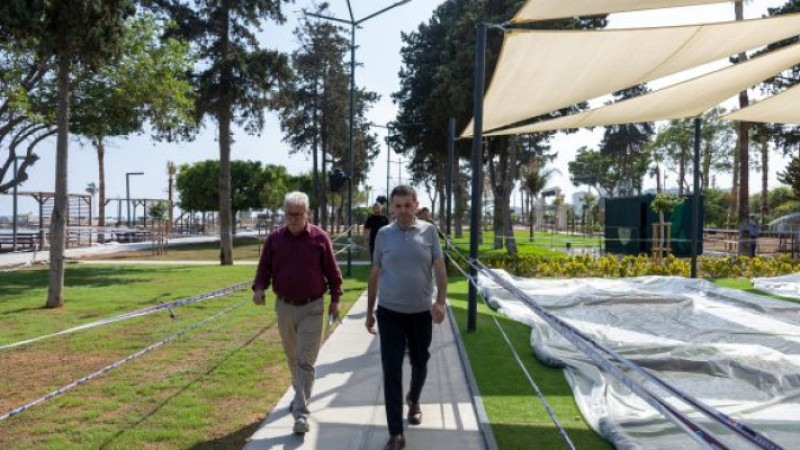 BAŞKAN TUNCER’DEN MEZİTLİ’YE TURİZM VE YAŞAM KALİTESİ ATAĞI