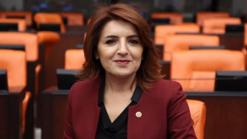 Gülcan Kış: “Çölyak hastalarının sesi olmaya devam edeceğiz”