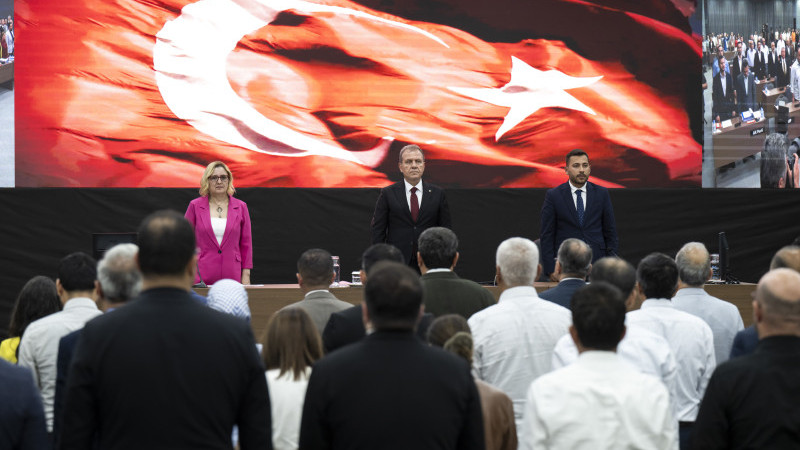MERSİN BÜYÜKŞEHİR, ‘KADIN DOSTU KENTLER 3 PROGRAMI’ KAPSAMINDA PİLOT BELEDİYE OLDU