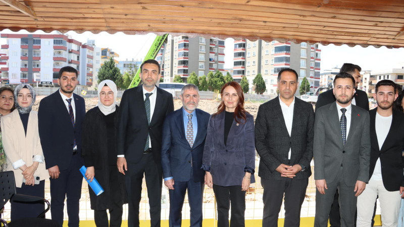 Hızlı tren hattı Hayırlı Olsun