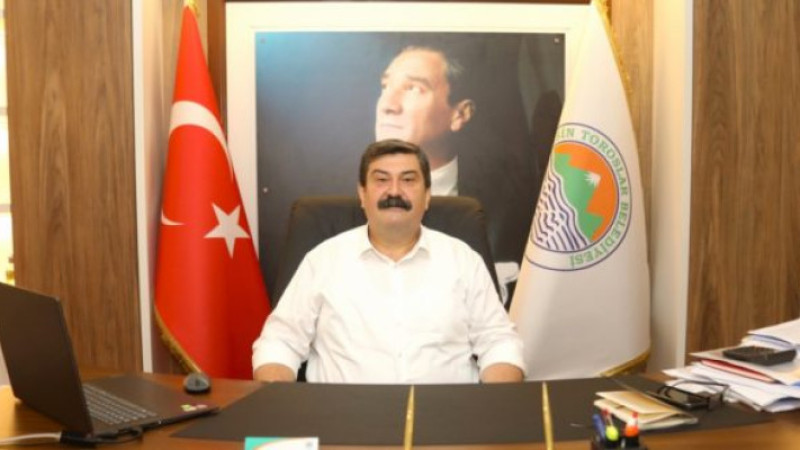 YILDIZ “VATANDAŞLARIMIZIN HUZURLU BİR BAYRAM GEÇİRMESİ İÇİN TEDBİRLERİMİZİ ALDIK”