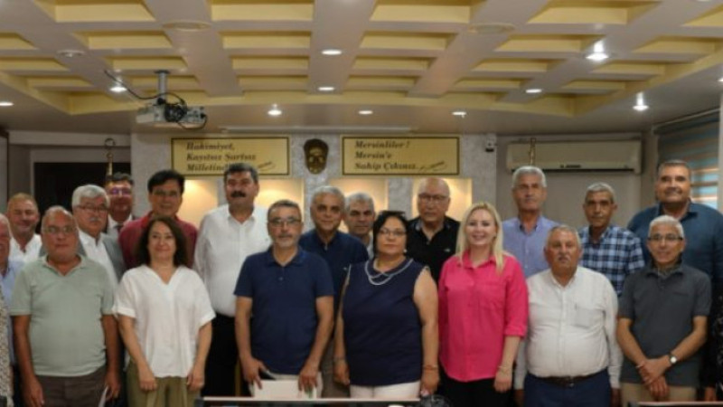 TOROSLAR’DA YÖRÜK FESTİVALİ 9-10 AĞUSTOS’TA