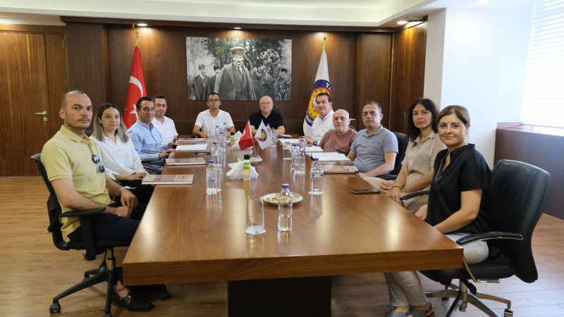 Tarsus TSO’dan Tarihe Işık Tutan Yeni Bir Eser Daha