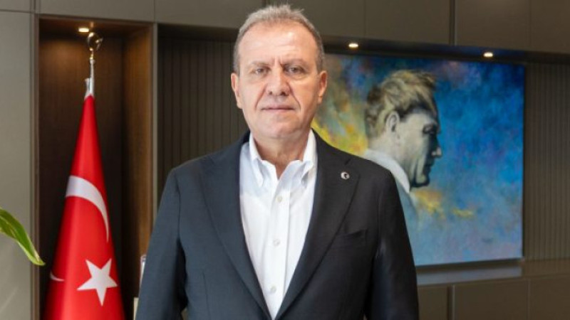 SEÇER: “UNUTMAYALIM Kİ BİR KIVILCIM SADECE BİR ORMANI DEĞİL, YAŞAMI YOK EDEBİLİR”