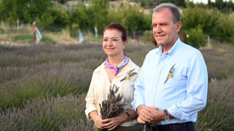 BAŞKAN SEÇER: “İNSANLARIN DOĞDUĞU YERDE DOYACAĞI PROJELER ÜRETİYORUZ”