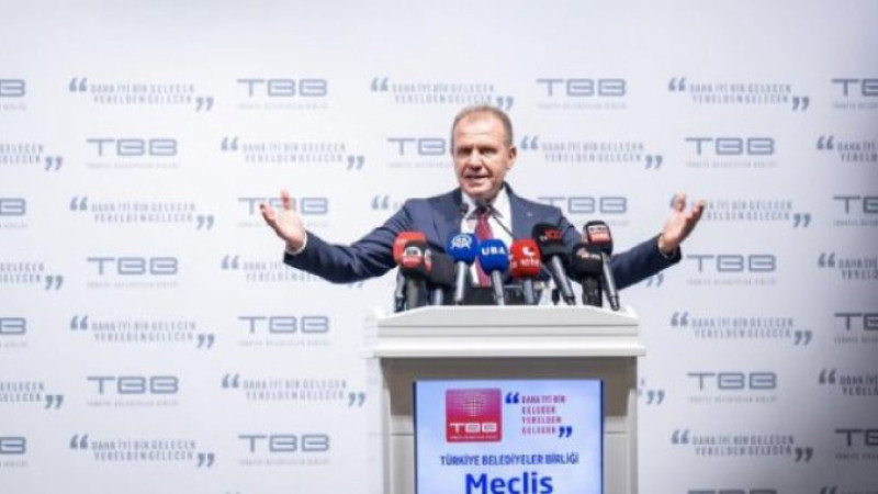 SEÇER “CHP AYAKTA KALDIĞI SÜRECE TÜRKİYE DE AYAKTA KALACAKTIR”