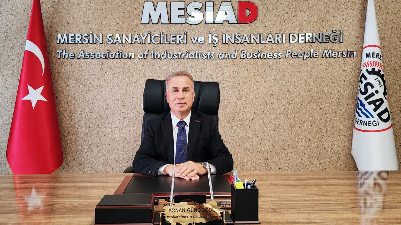“SU KRİZİ KAPIDA DEĞİL, İÇİMİZDE: ÇÖZÜM BEKLEMİYOR, ÇÖZÜM ÜRETİLMELİ”