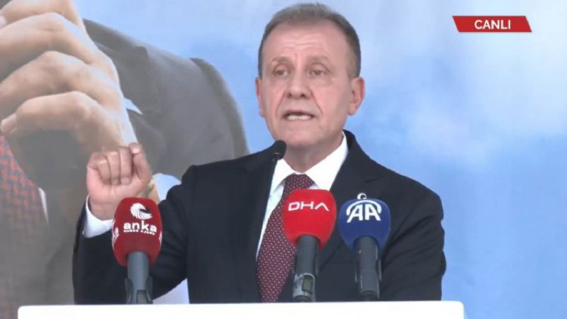 TBB Başkanvekili Vahap Seçer, belediye başkanlarının tutuksuz yargılanması çağrısını yineledi 