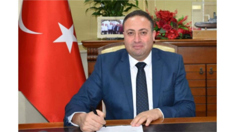 ODASI BAŞKAN VEYİS AVCI: “ÜRETİCİMİZİN VE İŞÇİMİZİN MORALİ YERİNDE, TARIM SEZONU YOĞUN TEMPODA 