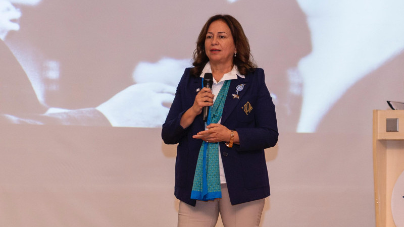 Yenişehir Belediyesinden “Kadın Sağlığı ve Otizme Çok Yönlü Bir Bakış” semineri