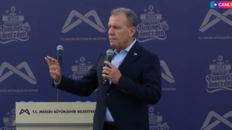 Seçer “Eğer barışsa CHP de işin içindedir”