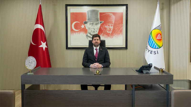 .BAŞKAN BOLTAÇ, TARSUS’UN KURTULUŞU’NUN 104. YIL DÖNÜMÜNÜ ANLAMLI BİR 