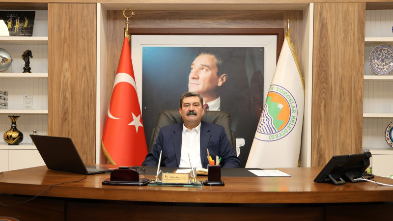 TOROSLAR’DA 10 YILLIK ATIL YATIRIM YENİDEN GÜNDEMDE   