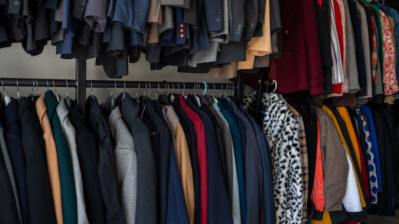 MEZİTLİ BELEDİYESİ KIYAFET EVİ DAYANIŞMANIN ADRESİ OLMAYA DEVAM EDİYOR