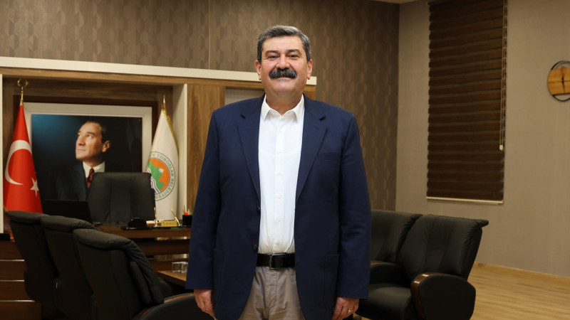 TOROSLAR BELEDİYESİ ÖĞRENİM YARDIMININ İLK TAKSİDİNİ HESAPLARA YATIRDI