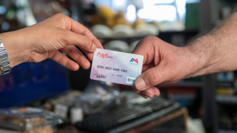 MERSİN BÜYÜKŞEHİR, ‘HALK KART’ VE ‘ÖĞRENİM YARDIMI’ ÖDEMELERİNİ HESAPLARA YATIRDI