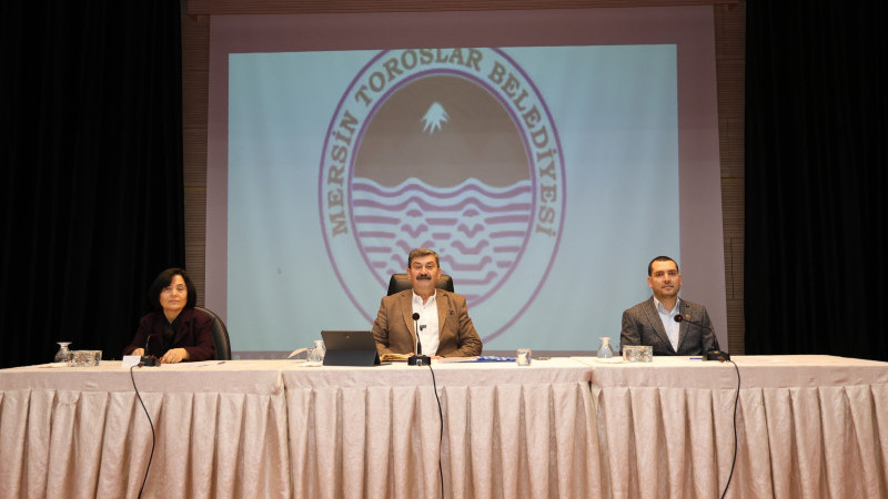 BAŞKAN YILDIZ, “BU KENTİN GELECEĞİ İÇİN DOĞRU OLANI YAPMAYA DEVAM EDECEĞİZ”