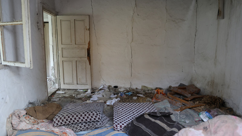 TOROSLAR BELEDİYESİNDEN KENT DOKUSUNU KORUYAN MÜDAHALE