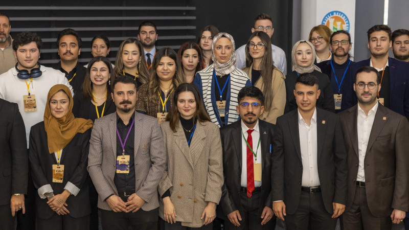 MEZİTLİ BELEDİYESİ’NDEN GENÇLERE MECLİS DENEYİMİ