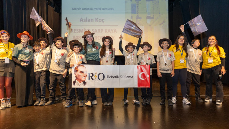 Yenişehir’de bilim ve teknoloji rüzgârı