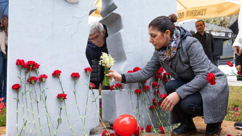 Yenişehir’den hayat kurtaracak hamle Afetlere karşı 'Yaşam Limanı'