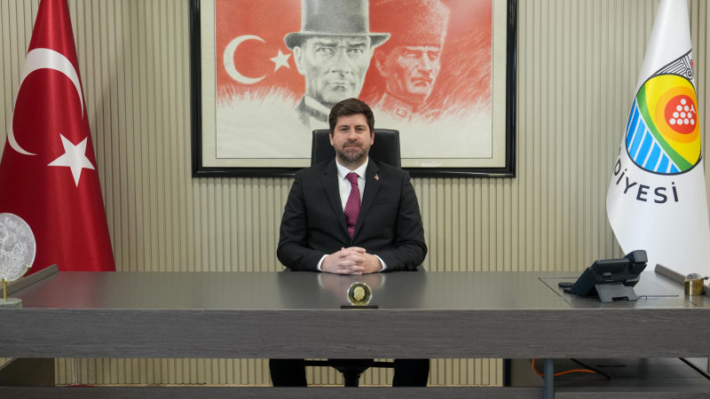 TARSUS’TA BAYRAM COŞKUSU ST. PAUL MEYDANI’NDA BAYRAM ÇARŞISI İLE YAŞANACAK