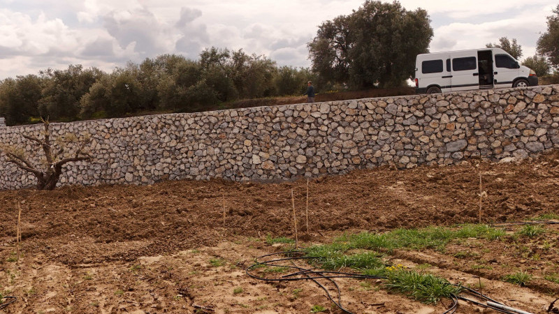 CIRBIKLAR MAHALLESİ’NDE GÜVENLİK ÖNLEMLERİ ARTIRILDI