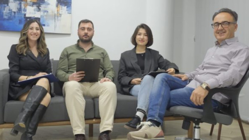 Sağlıklı Aile, Güçlü Gelecek İçin Yeni Adres: Yeşilyurt Akademi