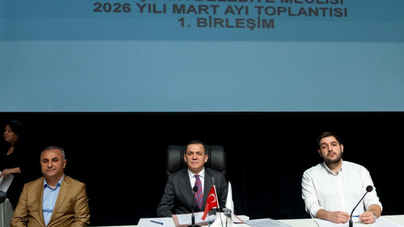 Başkan Özyiğit’ten ‘GENÇŞEHİR’ müjdesi